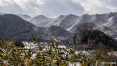 宇陀の山<1>