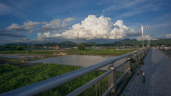 本日の雲(20140818)<3>