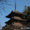 壷阪寺<1>