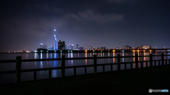 福岡タワー<2>