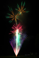 下北山村夏祭り