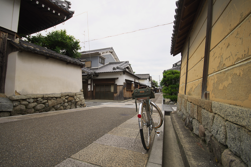 寺内町