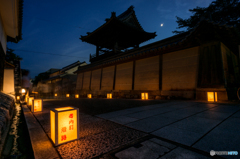 富田林寺内町燈路<3>