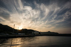 シュウシュウ～