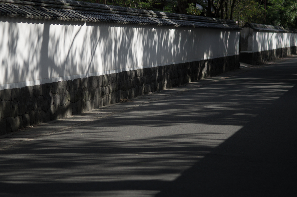 萩の街風景<10>