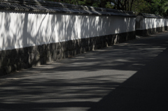 萩の街風景<10>