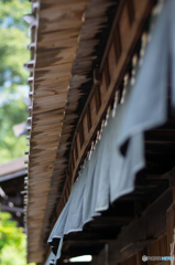 妻籠宿をぶらり<5>