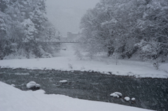 吹雪