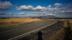 大観峰からの眺め<2>