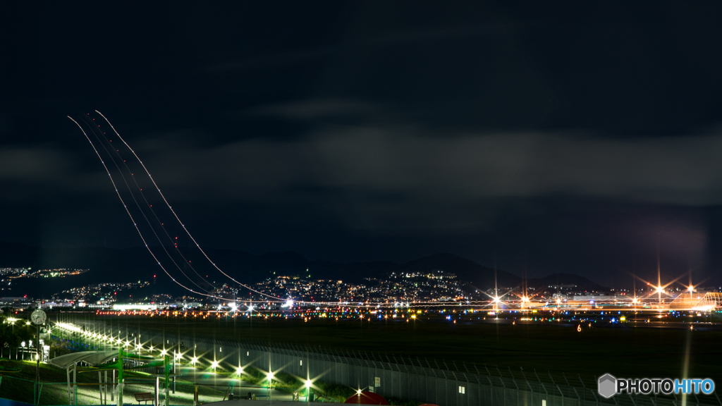 伊丹空港<9>