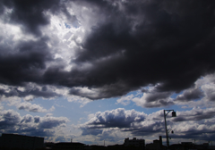 雲