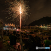 手力火祭り(夏)の風景<7>