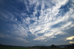 大山の秋<その19>