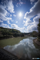 篠山市の風景<2>