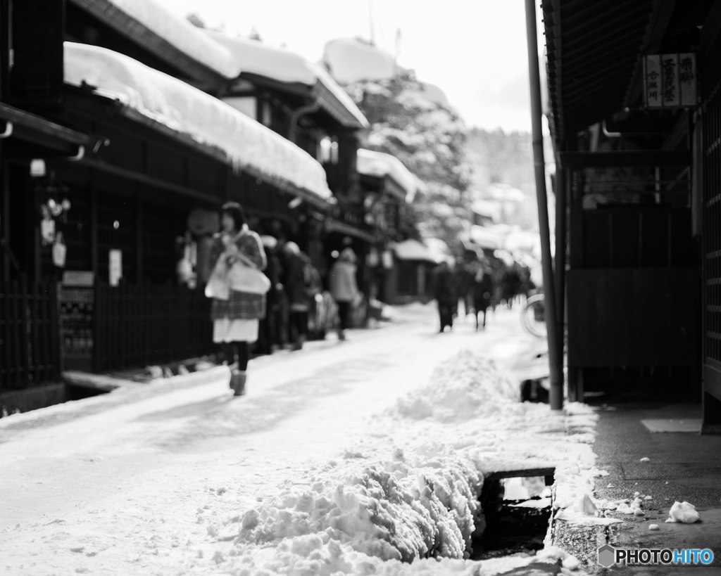 飛騨高山観光写真<3>