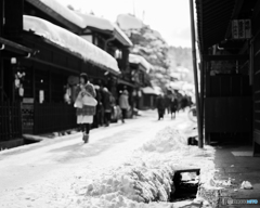 飛騨高山観光写真<3>