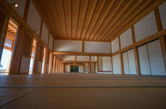 大広間