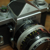 Nikon F