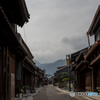 関宿の風景<5>
