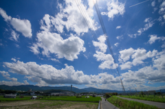 本日の雲(20140818)<1>