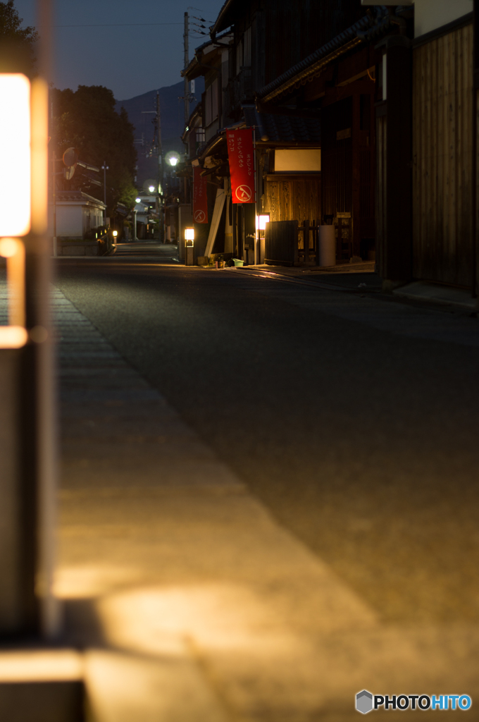 富田林寺内町<6>