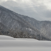 なめらかな雪