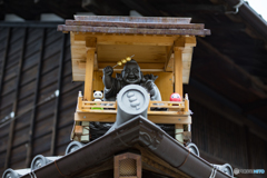 みたらし団子食べるかぁ~?