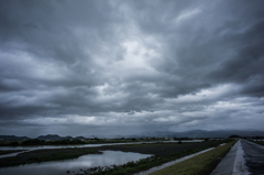 物部川