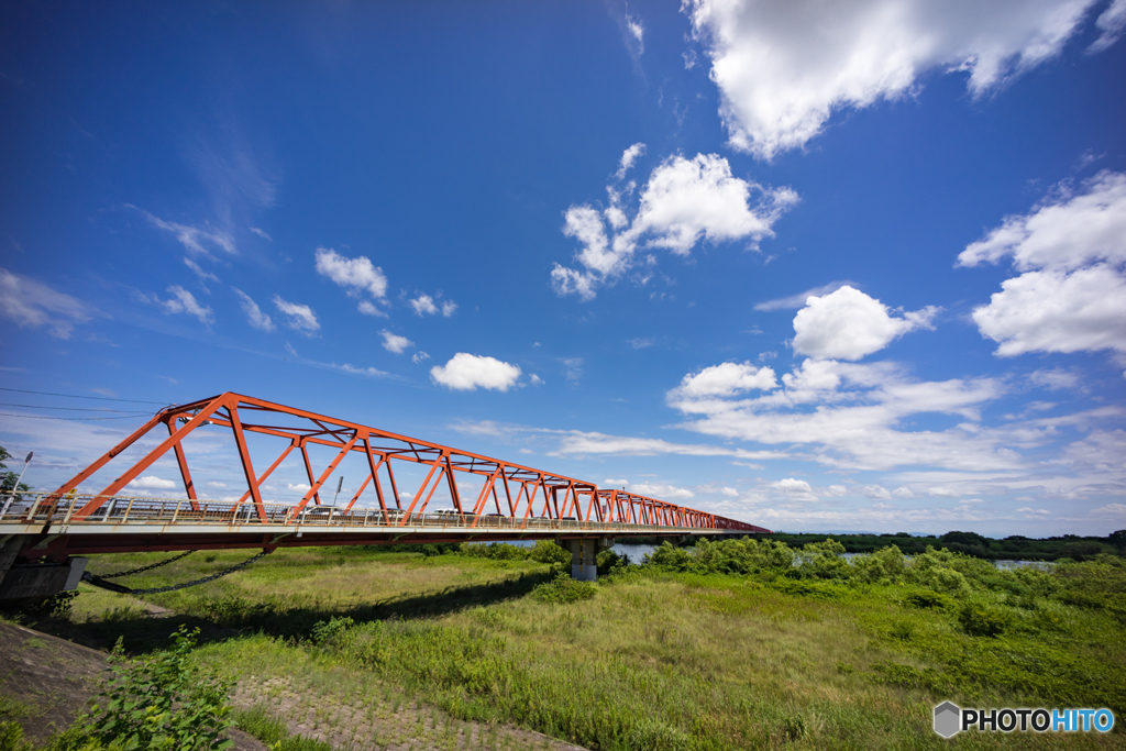 東海大橋