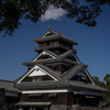 三の天守（宇土櫓）