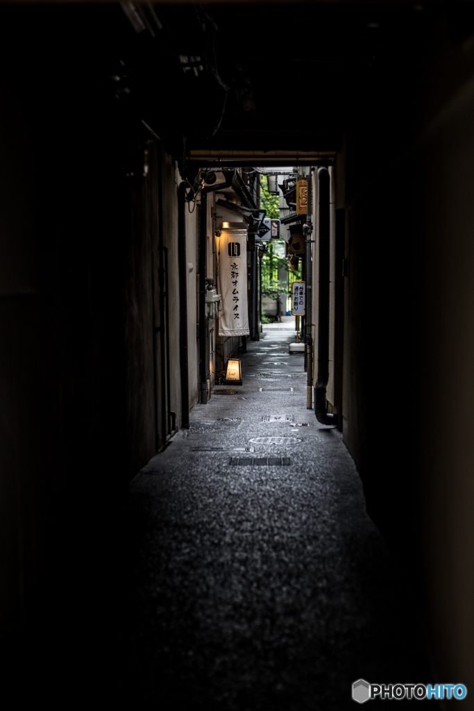京都散歩<4>