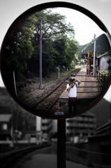 セルフ・ポートレート