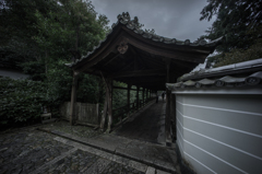 東福寺三名橋が一つ