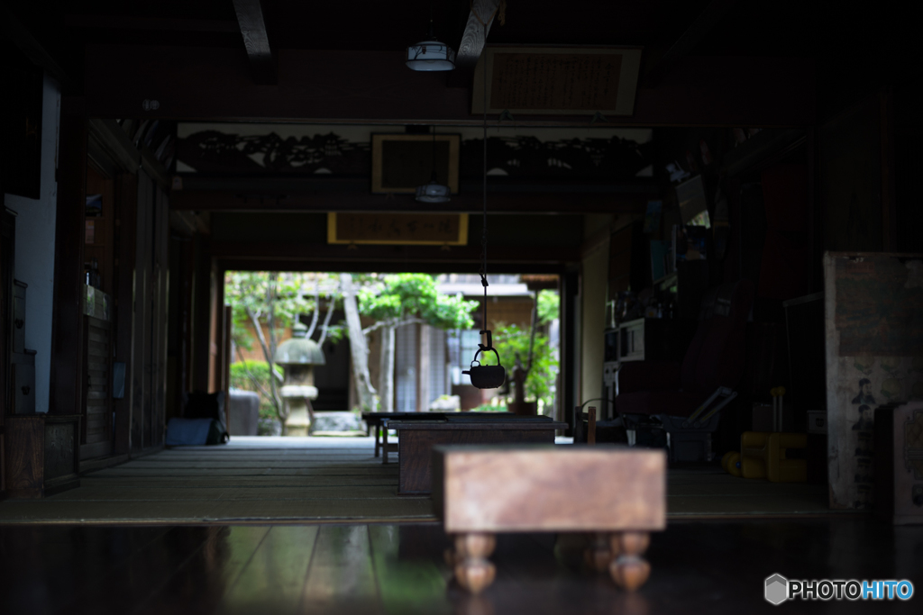 石垣屋