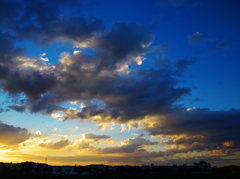 夕雲