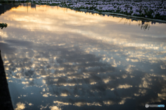 秋の空