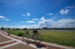 広島みなと公園