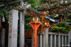 京都散歩<2>