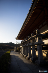 壷阪寺<5>