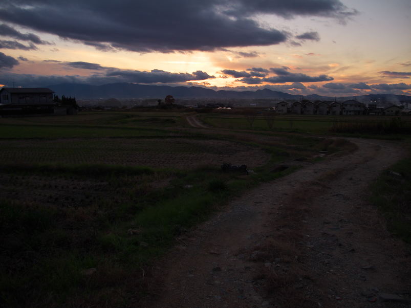 道・・・SILKYPIX