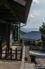馬籠宿をぶらり<3>