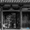 穴太寺<1>