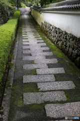 善峯寺<3>