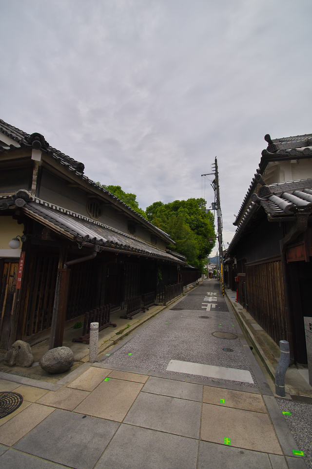 寺内町