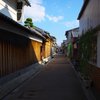 橿原　今井町