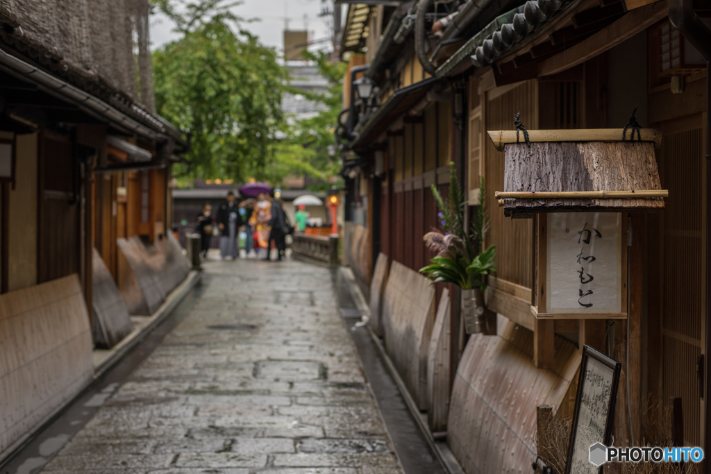 京都散歩<1>