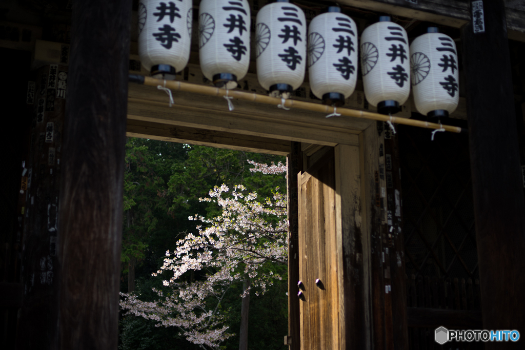 三井寺<1>