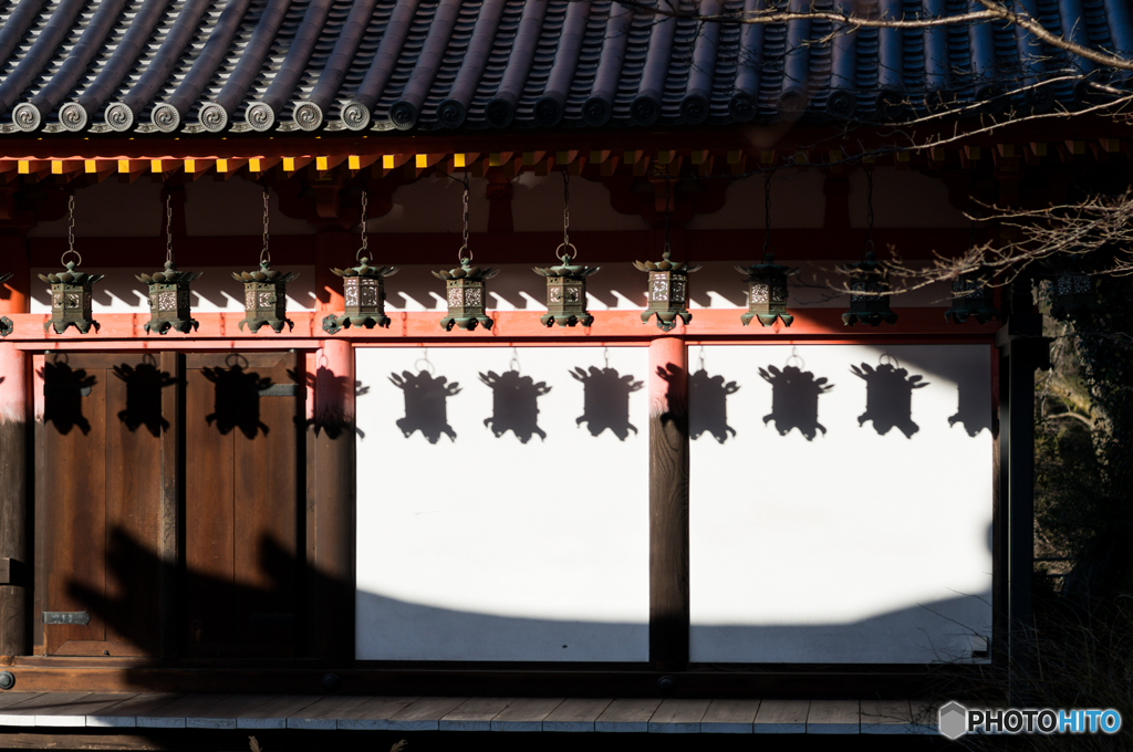 壷阪寺<2>
