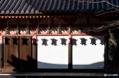 壷阪寺<2>