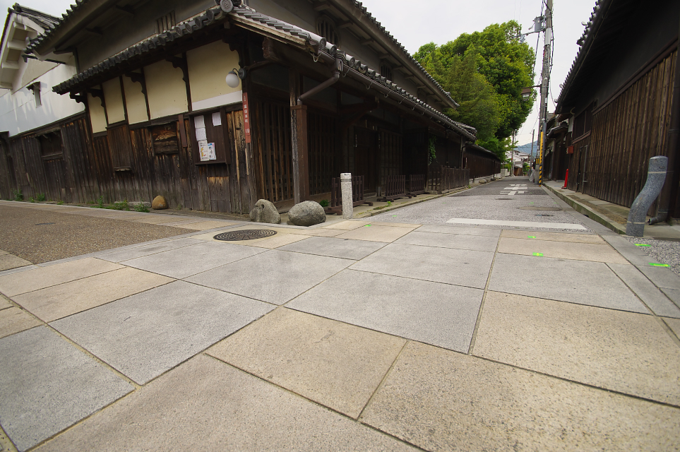 寺内町